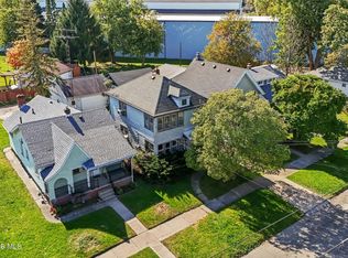 578 Dearborn Ave, Toledo, OH 43605