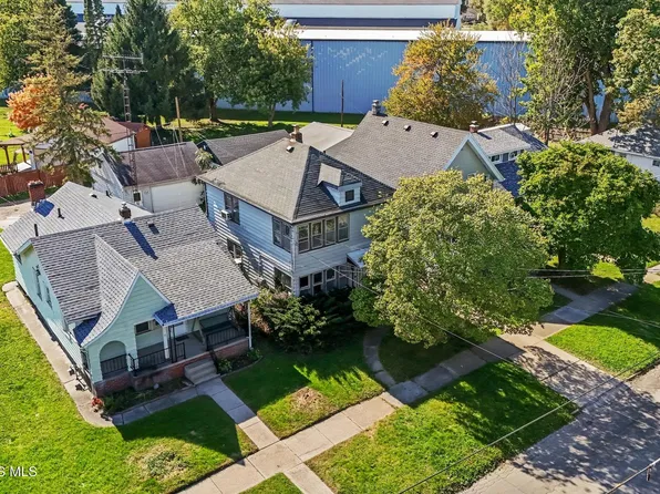 578 Dearborn Ave, Toledo, OH 43605