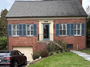 5303 Glenwood Rd, Bethesda, MD 20814