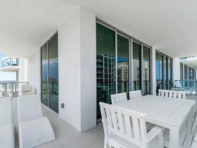3100 N Ocean Dr #1505 — Photo 29