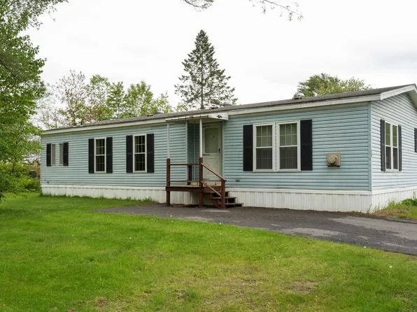 862 Mayhew Turnpike #10, Bridgewater, NH 03222