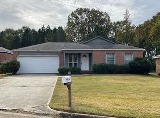 1908 Twin Pine Dr #14687615, Pearl, MS 39208