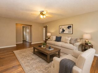 3614 Missionaire Ave, Chattanooga, TN 37412