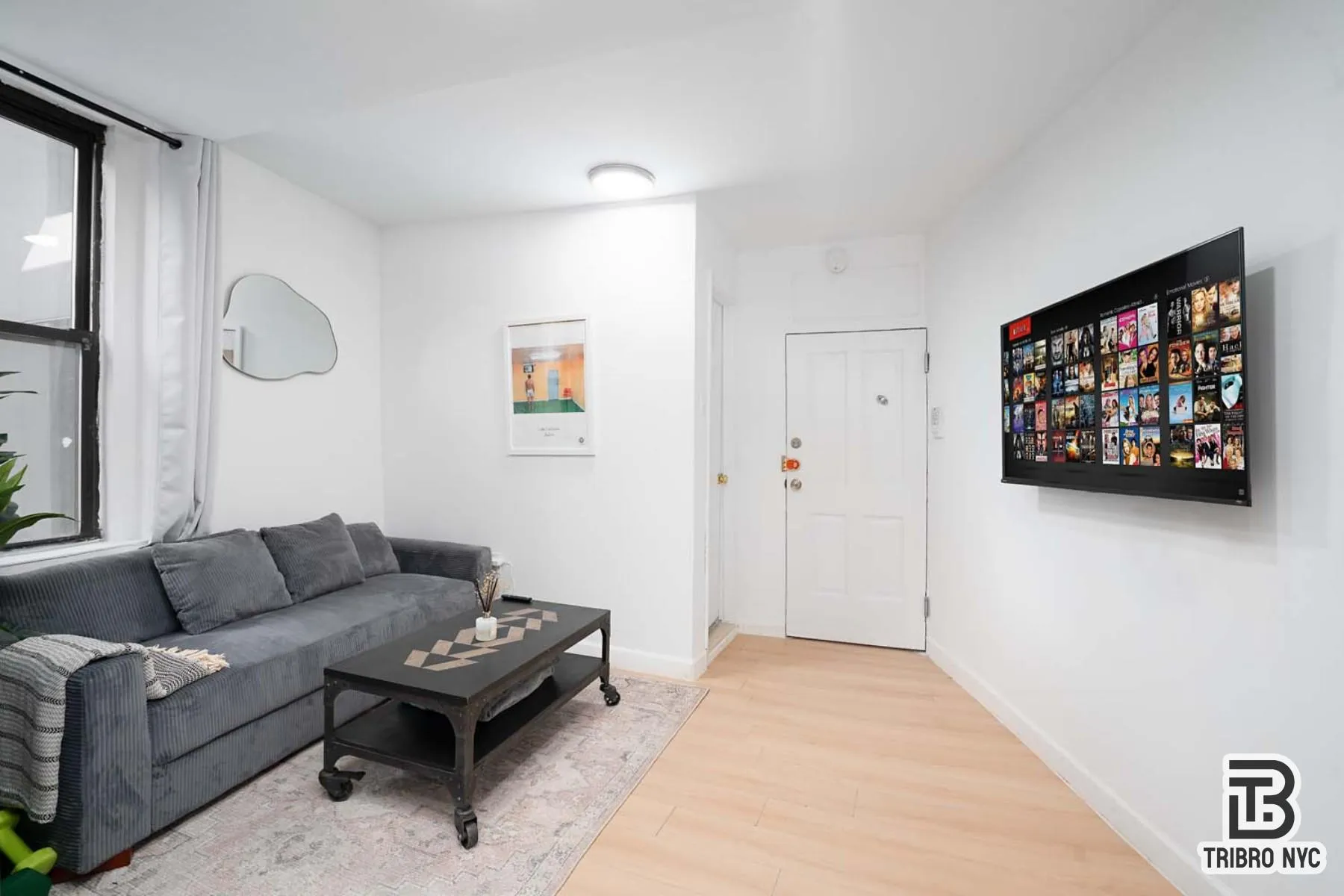 103 East Second Street #13 in East Village, Manhattan | StreetEasy