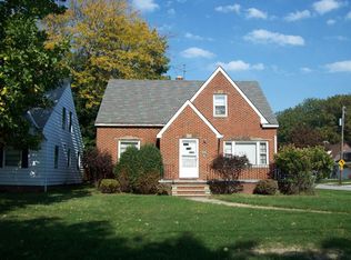 25451 Glenbrook Blvd, Euclid, OH