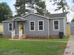 4240 Sycamore St, Baton Rouge, LA 70805