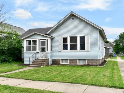 579 4th St, Winona, MN, 55987