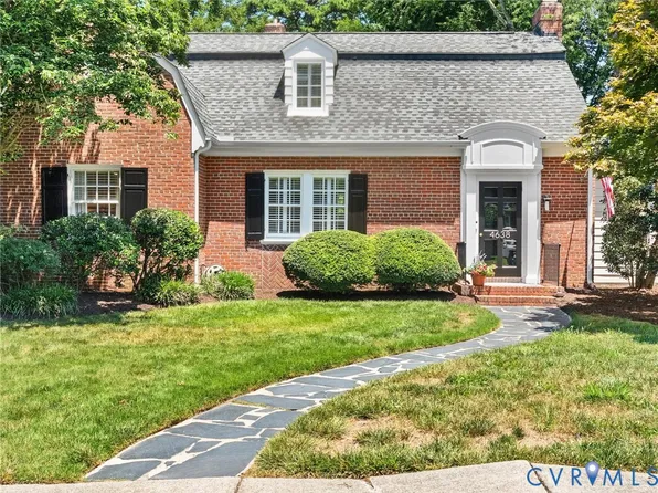 4638 Stuart Ave, Richmond, VA 23226