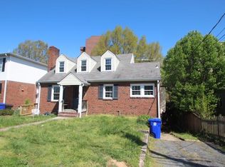867 N Abingdon St #B, Arlington, VA 22203