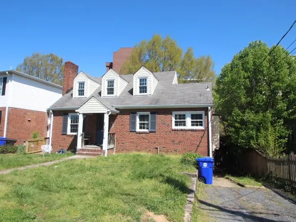 867 N Abingdon St #B, Arlington, VA 22203