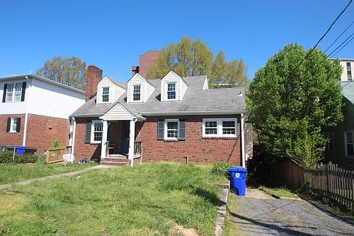 867 N Abingdon St #B Photo 1