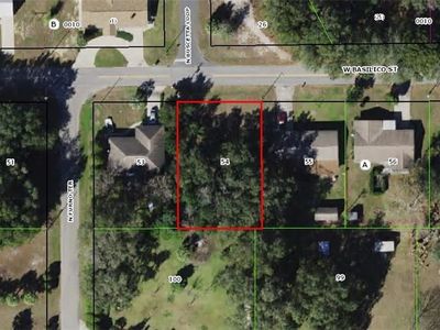 8590 W Basilico St, Crystal River, FL, 34428
