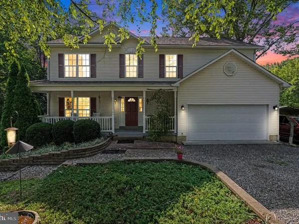7459 Dogwood Ln, King George, VA 22485