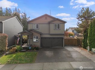 17930 111th St E, Bonney Lake, WA 98391
