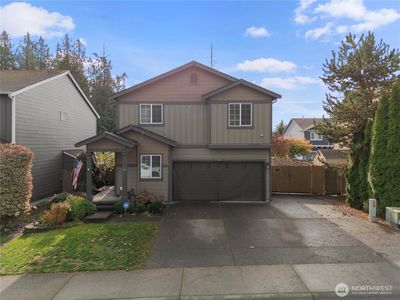 17930 111th Street E, Bonney Lake, WA, 98391