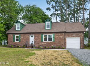 341 Milford Road, Wilmington, NC 28405