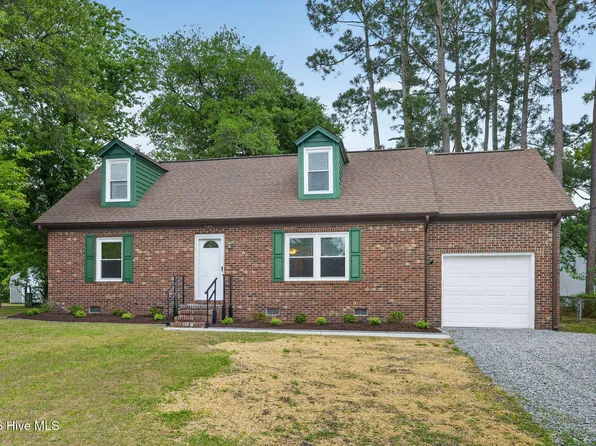 341 Milford Road, Wilmington, NC 28405