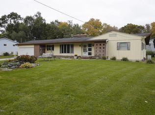 168 Lynn Dr, Battle Creek, MI 49037