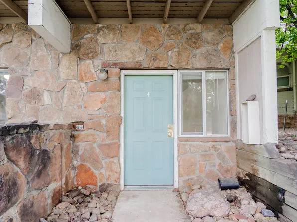 University Hill Apartments, 1012 University Ave APT 4, Boulder, CO 80302