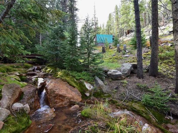 4456 Goldsmith, Leadville, CO 80461