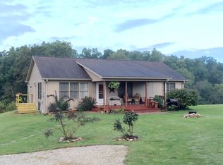 8733 E 1000 S, Carbon, IN 47837