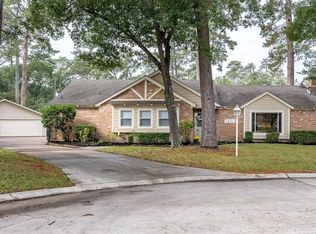 28915 Pecan Cir, Spring, TX 77381