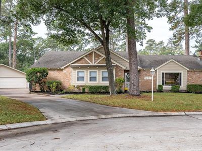 28915 Pecan Cir, Spring, TX, 77381