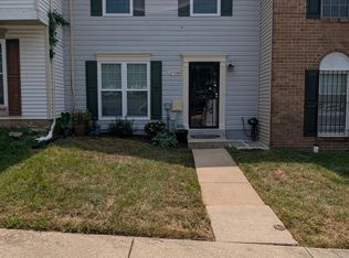 2708 Red Oak Ln, Lanham, MD 20706
