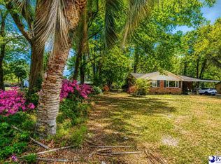 2604 E Spring St, Florence, SC 29505
