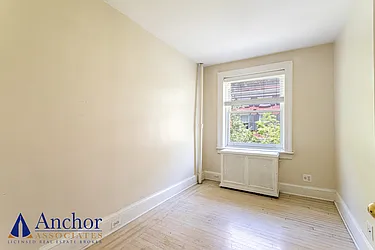 Rented by Anchor Associates