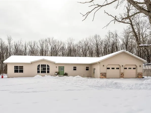 33183 280th Avenue, Sheldon, WI 54766