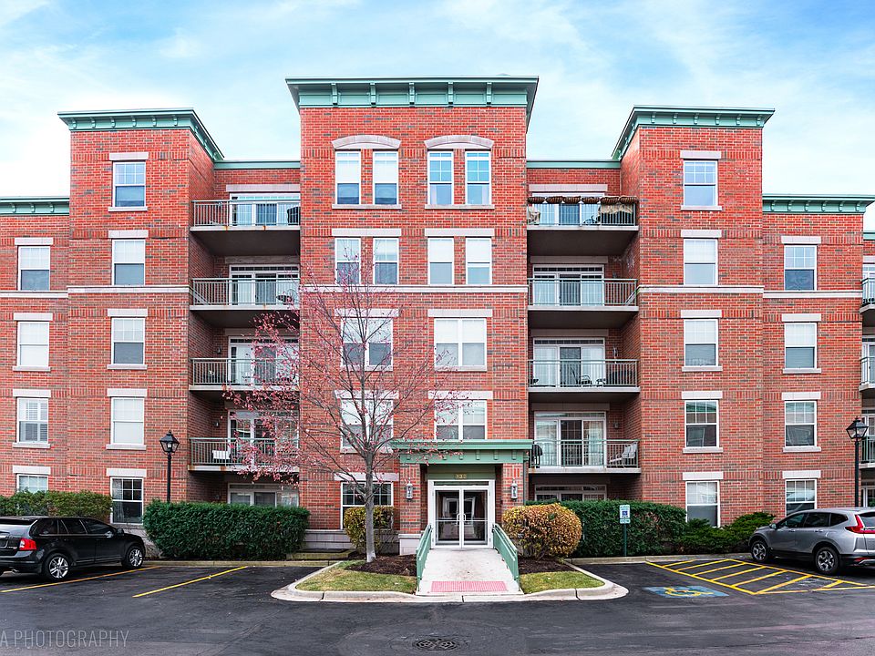 1st image of 132 W Johnson St Unit 405