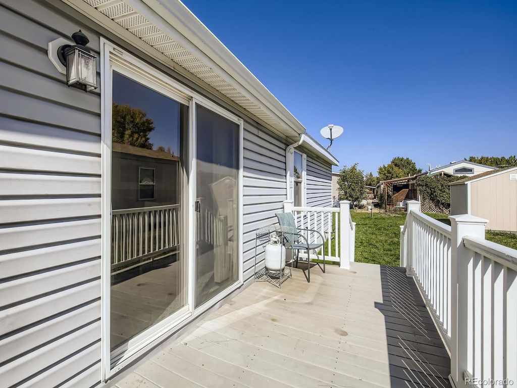 4412 E Mulberry Street #254