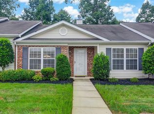 2872 Waterstone Loop, High Point, NC 27265