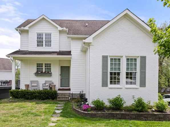 5505 Knob Rd, Nashville, TN 37209