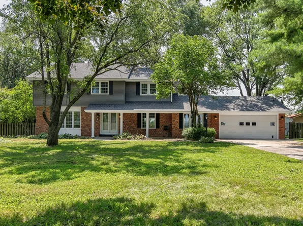 6116 McKinley Ave, Des Moines, IA 50321