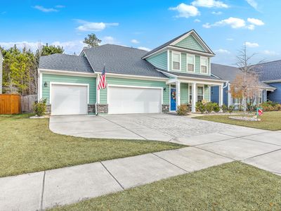 106 Firebrick Way, Summerville, SC, 29483