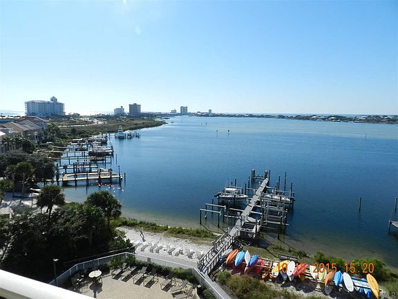2nd image of 751 Pensacola Beach Blvd APT 6B