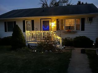 319 Boulevard Rd, Keokuk, IA 52632