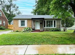 3121 N Delmar Ct, Peoria, IL