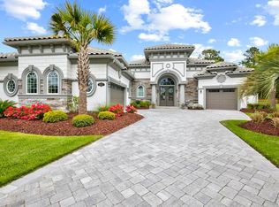 9421 Venezia Cir LOT 5, Myrtle Beach, SC 29579