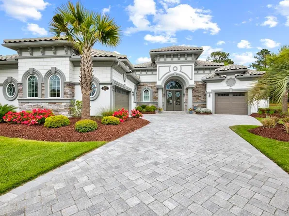 9421 Venezia Circle Lot 5, Myrtle Beach, SC 29579