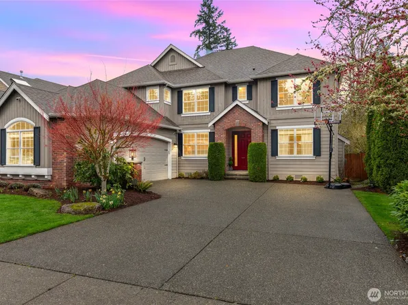 8610 236th Avenue NE, Redmond, WA 98053