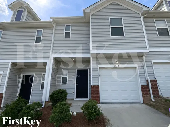 10728 Rivergate Dr NW, Concord, NC 28027
