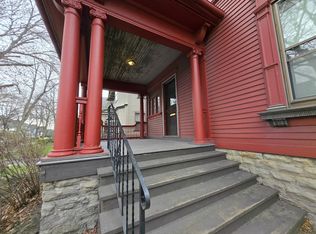 11 Birch Cres #4, Rochester, NY 14607