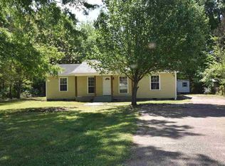 107 Neely Rd, Richland, MS 39218