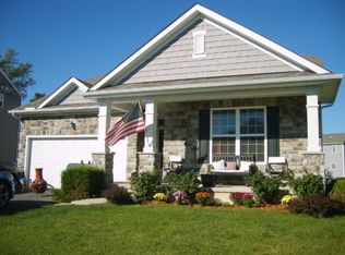 436 Steeplechase St, Delaware, OH 43015