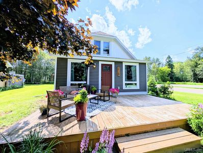 2129 Longyear Ave, Marquette, MI, 49855