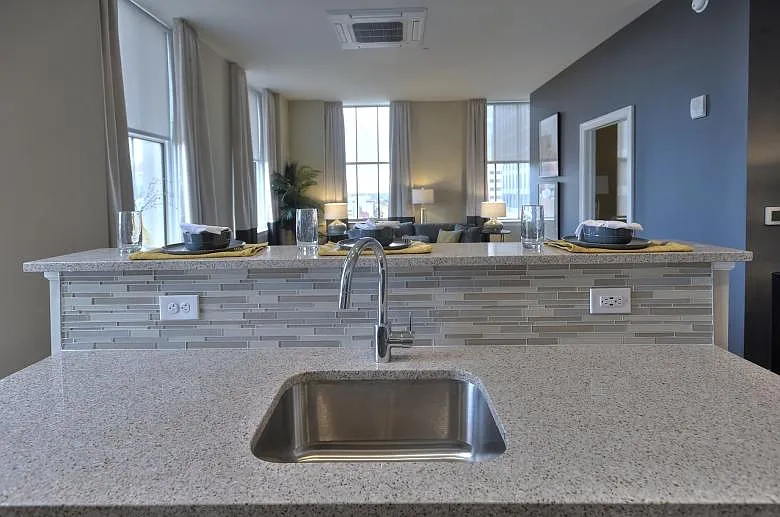 The Residences at The RJ Reynolds Building — Photo 3