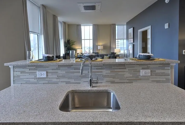 The Residences at The RJ Reynolds Building — Photo 3